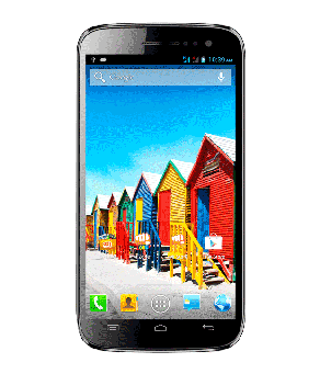 <span class="mw-page-title-main">Micromax Canvas HD A116</span> Android phablet