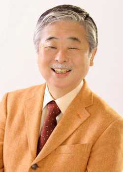 <span class="mw-page-title-main">Tetsuo Mizutori</span> Japanese voice actor