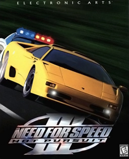 Need for Speed III: Hot Pursuit - Wikipedia