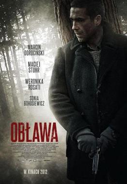 <i>Obława</i> 2012 Polish film