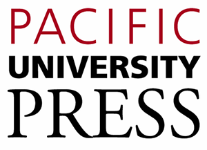 <span class="mw-page-title-main">Pacific University Press</span> University press