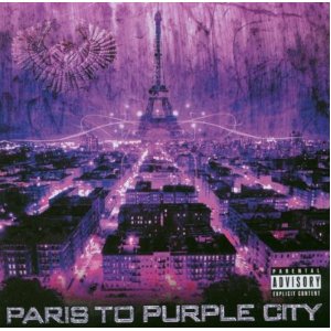 <i>Paris to Purple City</i> 2005 studio album by Purple City