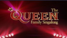 <i>The Queen Family Singalong</i> 2021 American television special
