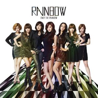 Over The Rainbow Rainbow Album Wikipedia