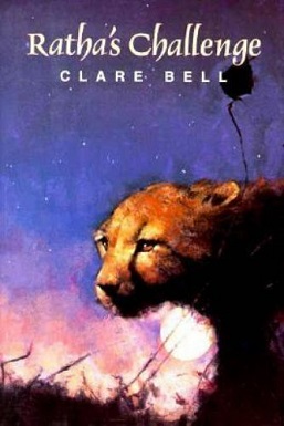 <i>Rathas Challenge</i> 1994 novel by Clare Bell