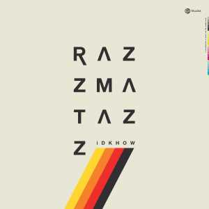 Razzmatazz album Wikipedia