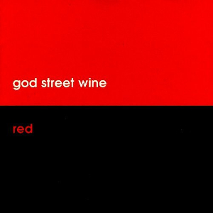 <i>Red</i> (God Street Wine album) 1996 studio album by God Street Wine