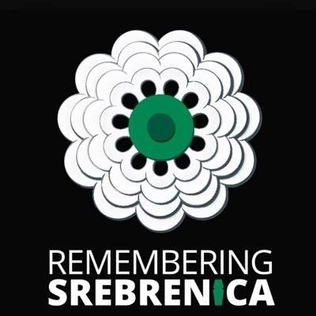 <span class="mw-page-title-main">Remembering Srebrenica</span> UK-based charitable organisation