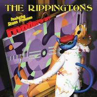 <i>Modern Art</i> (The Rippingtons album) 2009 studio album by The Rippingtons