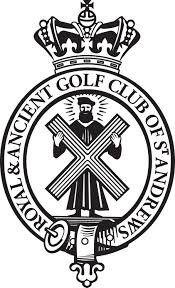 File:Royal and Ancient Golf Club of St Andrews logo.jpg