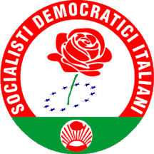 File:SOCIALISTI DEMOCRATICIITALIANI - 1.gif