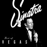 <i>Best of Vegas</i> 2011 live album by Frank Sinatra