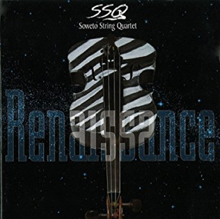 <i>Renaissance</i> (Soweto String Quartet album) 1996 studio album by Soweto String Quartet