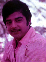 <span class="mw-page-title-main">Sudheer (Malayalam actor)</span> Indian actor