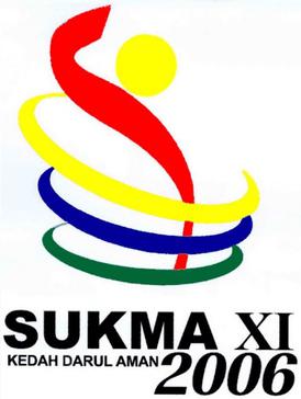 <span class="mw-page-title-main">2006 Sukma Games</span>