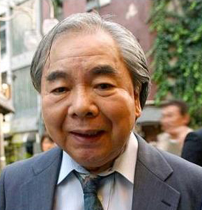 <span class="mw-page-title-main">Junpei Takiguchi</span> Japanese actor