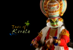 <i>Taste of Kerala</i> Indian TV series or program