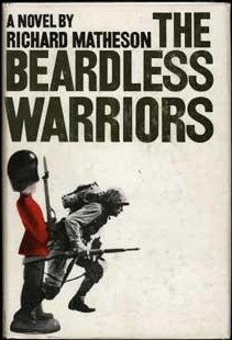 <i>The Beardless Warriors</i> Novel by Richard Matheson