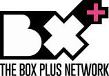 The Box Plus Network British television company