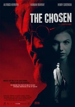 The Chosen (2015 film) - Wikipedia