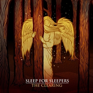 <i>The Clearing</i> (Sleep for Sleepers album) 2009 studio album by Sleep for Sleepers