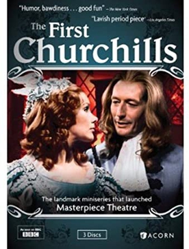 <i>The First Churchills</i> BBC miniseries