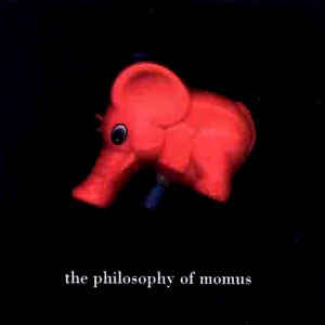 <i>The Philosophy of Momus</i> Album by Momus