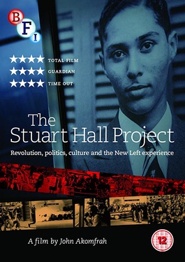 File:The Stuart Hall Project poster.jpg