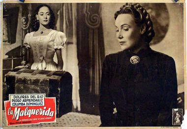 The Unloved Woman 1949 Film Wikipedia - 