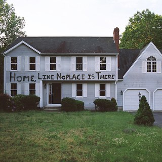 The Hotelier - Home, Like Noplace Is There