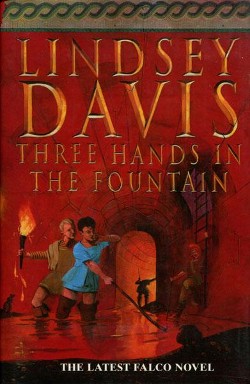 <i>Three Hands in the Fountain</i>