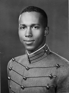 <span class="mw-page-title-main">Robert B. Tresville</span> Tuskegee Airman fighter pilot (1921–1944)