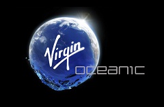 <span class="mw-page-title-main">Virgin Oceanic</span> Underwater leisure venture, part of the Virgin Group