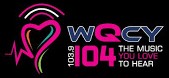 <span class="mw-page-title-main">WQCY</span> Radio station in Quincy, Illinois