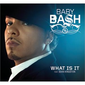 File:What Is It (Baby Bash song).jpg