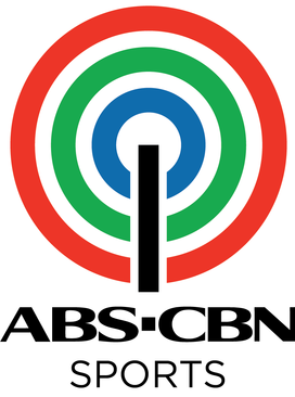 <span class="mw-page-title-main">ABS-CBN Sports</span> Philippine sports programming division of ABS-CBN