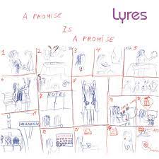 <i>A Promise Is a Promise</i> 1988 studio album by Lyres