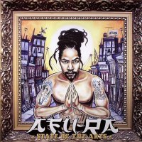 <i>State of the Arts</i> 2005 studio album by Afu-Ra