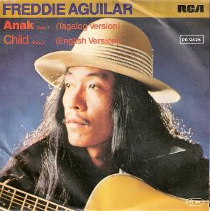 Anak (song) 1978 single by Freddie Aguilar