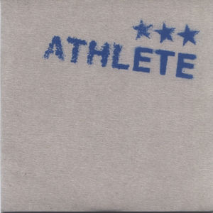 <i>Athlete</i> (EP) 2002 EP by Athlete