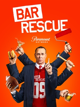 <i>Bar Rescue</i> season 9 Season of television series