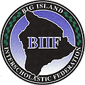 Big Island Interterscholastic Federation