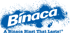 <span class="mw-page-title-main">Binaca (breath spray)</span> American brand of breath freshener