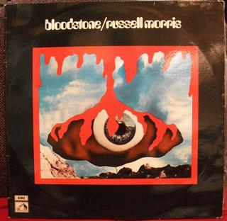 <i>Bloodstone</i> (Russell Morris album) 1971 studio album by Russell Morris