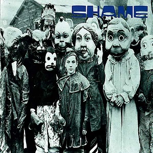 <i>Shame</i> (Brad album) 1993 studio album by Brad