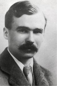 George Butterworth English composer