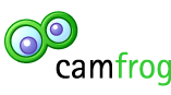 Camfrog Video chat and instant messaging client