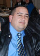 <span class="mw-page-title-main">Carlos Alberto Guajardo Romero</span> Mexican crime journalist and murder victim