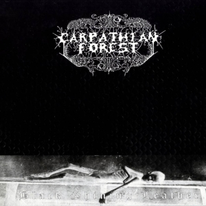 <i>Black Shining Leather</i> 1998 studio album by Carpathian Forest