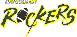 <span class="mw-page-title-main">Cincinnati Rockers</span> Arena football team in Ohio, US